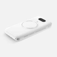 Аккумулятор Omni Qi 10000 мАч ver.2 белый