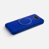 Аккумулятор Omni Qi 10000 мАч ver.2 синий