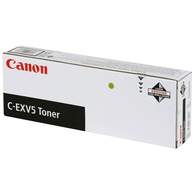 Картридж для лазерных принтеров  Canon C-EXV5 (6836A002) черный для R1600/1605/1610F (2шт)