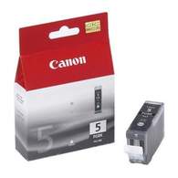 Картридж струйный Canon PGI-5BK (0628B024) черный фото для PIXMA 4200/5200