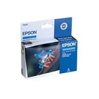Картридж струйный Epson T0542 C13T05424010 голубой для St Photo R800