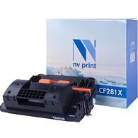 Совместимый картридж NVPrint NV-CF281X 