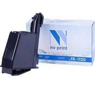 Совместимый картридж NVPrint идентичный Kyocera TK-1120 