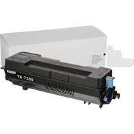 Картридж лазерный Retech TK-7300 черный  для Kyocera P4040DN