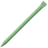 Ручка шариковая Carton Color, зеленый