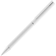 Ручка шариковая Blade Soft Touch белая
