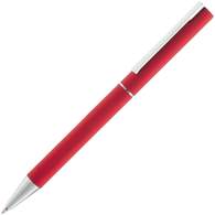 Ручка шариковая Blade Soft Touch красная