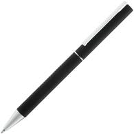 Ручка шариковая Blade Soft Touch черная