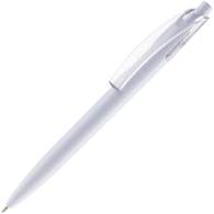 Ручка шариковая Bento, белый
