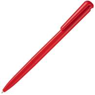 Ручка шариковая Penpal красная