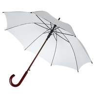 Зонт-трость Standard белый