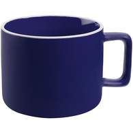 Чашка Fusion синяя