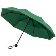 Зонт складной Hit Mini зеленый