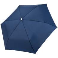 Зонт складной Fiber Alu Flach