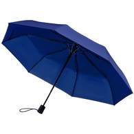 Складной зонт Tomas синий