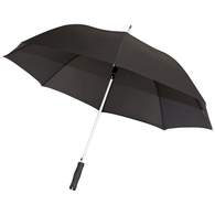 Зонт-трость Alu Golf AC черный