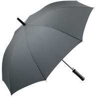 Зонт-трость Lanzer серый