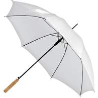 Зонт-трость Lido белый