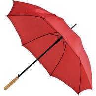 Зонт-трость Lido красный