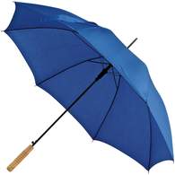 Зонт-трость Lido синий