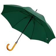 Зонт-трость LockWood ver.2 зеленый