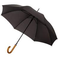 Зонт-трость LockWood ver.2 черный