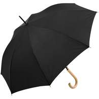Зонт-трость OkoBrella черный