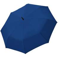 Зонт-трость Zero XXL темно-синий