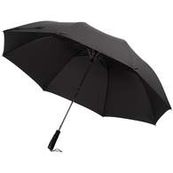 Зонт складной Big Arc черный
