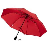 Зонт складной Rain Spell красный