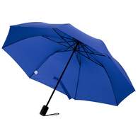Зонт складной Rain Spell синий