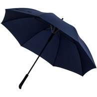 Зонт-трость Domelike темно-синий