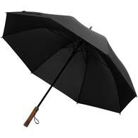 Зонт-трость Represent черный