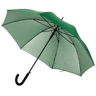 Зонт-трость Silverine зеленый