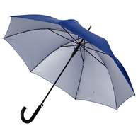Зонт-трость Silverine синий