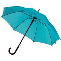 Зонт-трость Standard бирюзовый