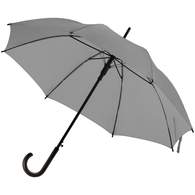 Зонт-трость Standard серый