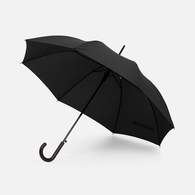 Зонт-трость Rainolla черный