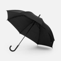 Зонт-трость Jolly Brolly черный