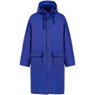Дождевик RainDrop ярко-синий размер 3XL/4XL