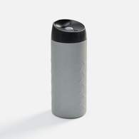 Термостакан Hard Work серый