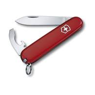 Нож перочинный Victorinox Bantam 0.2303 84мм 8 функий красный