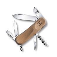 Нож перочинный Victorinox EvoWood 10 2.3801.63 85мм 11 функций деревянная рукоять