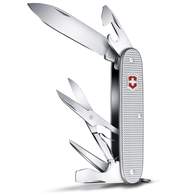 Нож перочинный Victorinox Pioneer X Alox (0.8231.26) стальной 9 функций пластик/сталь