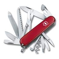 Нож перочинный Victorinox Ranger 1.3763 91мм 21 функция красный