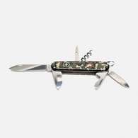 Нож перочинный Victorinox Spartan (1.3603.94B1) камуфляж 12 функций блистер