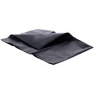 Декоративная упаковочная бумага Tissue, черный
