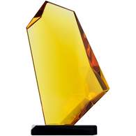 Стела Cristallino желтая