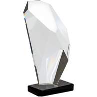 Стела Cristallino прозрачная