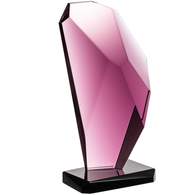 Стела Cristallino фиолетовая